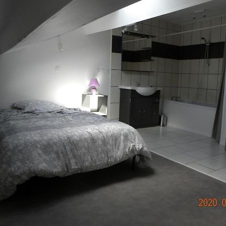 Apartamento Gite Du Puits Laives Exterior foto