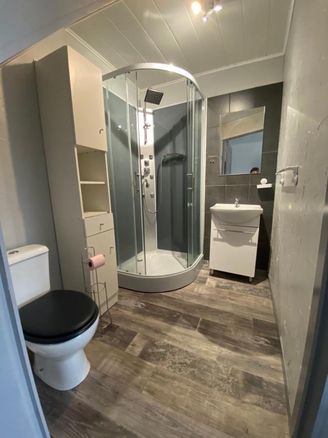 Apartamento Gite Du Puits Laives Exterior foto